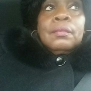 Meet your Posher, Doris